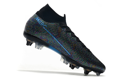 Nike mercurial superfly 7 elite black top