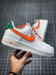 STRANGER THINGS x Air Force 1 Hawkins Low Estilo Unico