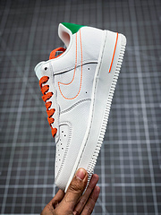Air force 1 stranger things discount