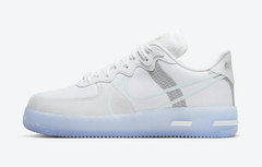 Lunar force 1 white ice sales