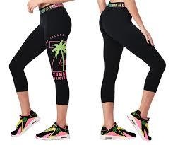 Calzas discount zumba originales