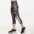 Zumba Explore High Waisted Capri Leggings - comprar online