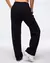 Zumba Haus Straight Leg Knit Waffle Pants en internet