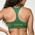 Zumba Tropidelic Reversible Bra - comprar online