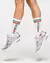 Zumba Holiday High Socks