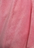 MALHA FLEECE ROSA CHICLETE