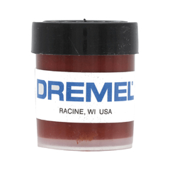 PASTA PARA PULIR METALES DREMEL DR421 - comprar online