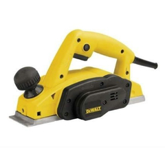 CEPILLO DEWALT 600W 1.5MM DW677