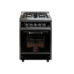 COCINA USMAN BLACK NIGHT 4 HORNALLAS