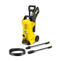 HIDROLAVADORA KARCHER K3 POWER CONTROL 120 BAR 1600W 380L/H