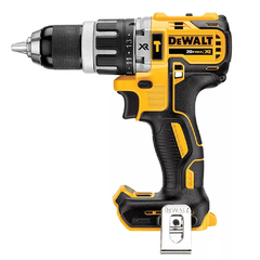 TALADRO PERCUTOR DEWALT 20V DCD796 INCLUYTE CARGADOR + 2 BATERIAS en internet