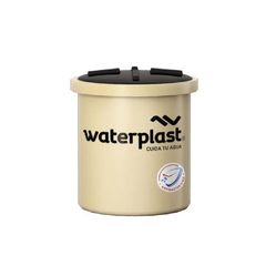 TANQUE MULTIPROPOSITO WATERPLAST 150 L TRICAPA