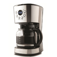 CAFETERA PEABODY PROGRAMABLE PE-CT4207