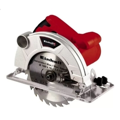 SIERRA CIRCULAR EINHELL 7" 1/4 1300W TC-CS