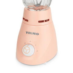 LICUADORA YELMO 1.5 L 700 W LC-1010 - comprar online