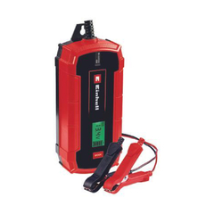 CARGADOR DE BATERIA INTELIGENTE EINHELL CE-BC 10 M