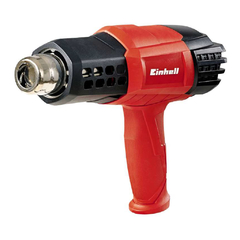 PISTOLA DE CALOR EINHELL 2000W TE-HA 2000 E