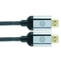 CABLE HDMI GE 4K-UHD 1.8 M ULTRA PRO