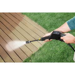 HIDROLAVADORA KARCHER K3 FULL CONTROL 120 BAR 1600W 380 L/H - tienda online