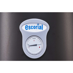 TERMOTANQUE ESCORIAL 80 L GAS DE PIE - comprar online