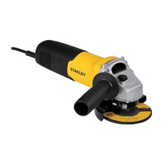 AMOLADORA STANLEY 4" 1/2 115MM 710W STGS7115-AR - comprar online