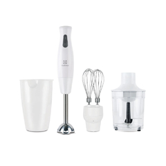 MINIPIMER ELECTROLUX 500W IBA20 CON ACCESORIOS - comprar online