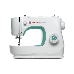 MAQUINA DE COSER SINGER M3305