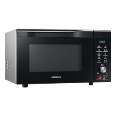 MICROONDAS SAMSUNG 32 L MC32K7055CT CON GRILL - tienda online