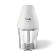 PICADORA PHILIPS 500W 1,1L MULTI CHOPPER HR2505 - Casa Zeila