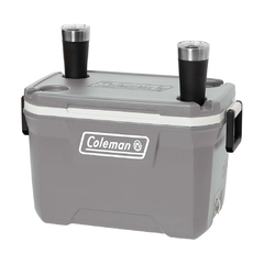 CONSERVADORA COLEMAN CHEST 52QT 50L - comprar online