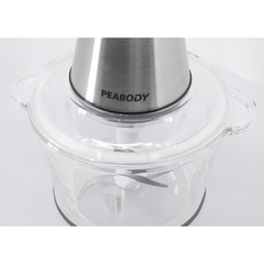 PICADORA PEABODY 350W 2L PE-CP200IX - comprar online