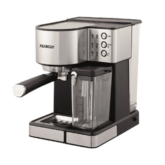 CAFETERA ESPRESSO PEABODY 20 BAR DE PRESION PE-CE5007IXN - comprar online