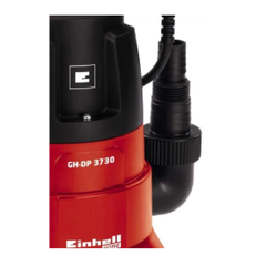 BOMBA SUMERGIBLE EINHELL GC-DP 3730 370W en internet