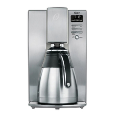 CAFETERA OSTER PROGRAMABLE JARRA TERMICA BVSTDC4411 en internet