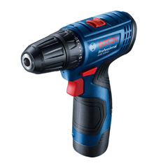 ATORNILLADOR BOSCH 12V GSR 120-LI CON MALETIN Y 1 BATERIA - comprar online