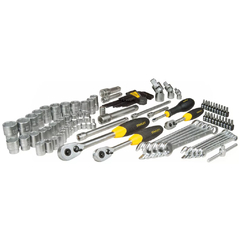 JUEGO HERRAMIENTAS STANLEY FATMAX 96 PIEZAS - comprar online