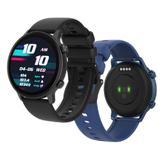 SMARTWATCH X-VIEW QUANTUM Q9 NEGRO en internet