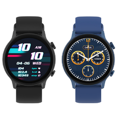 SMARTWATCH X-VIEW QUANTUM Q9 NEGRO - Casa Zeila