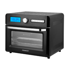 HORNO ELECTRICO PEABODY 15 LITROS DIGITAL HDM15N