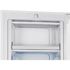 Imagen de FREEZER VERTICAL PEABODY 153L PE-FV153B