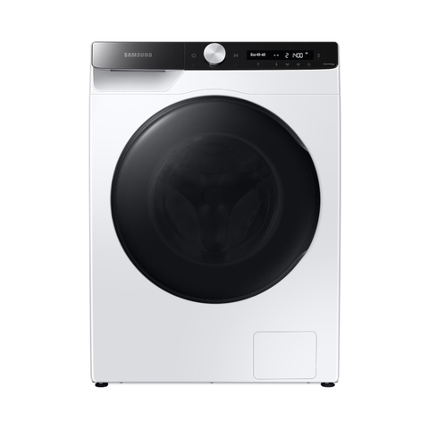 LAVASECARROPA SAMSUNG 9,5KG CONTROL AI ECOBUBBLE WD95T504DBEUBG