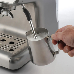 CAFETERA ESPRESSO SMARTLIFE CON MOLINILLO SL-ECG5020