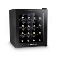 CAVA PARA VINOS ULTRACOMB 16 BOTELLAS CV-6016