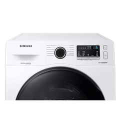 Imagen de LAVASECARROPA SAMSUNG 9.5KG ECOBUBBLE WD4000T