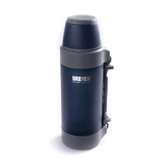 TERMO BREMEN 1,2 L ACERO INOXIDABLE