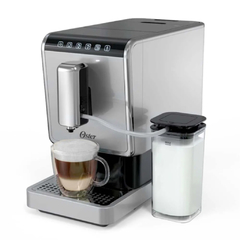 CAFETERA ESPRESSO OSTER SUPER AUTOMATICA - comprar online