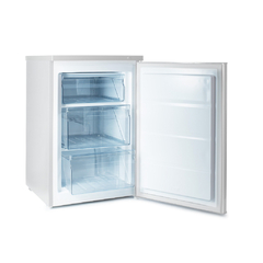 FREEZER BAJO MESADA PEABODY 80L FV090B BLANCO - Casa Zeila