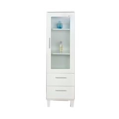 ANAQUEL ITAR MONACO COLOR BLANCO - comprar online