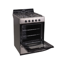 COCINA FLORENCIA ACERO INOX. 5518F en internet