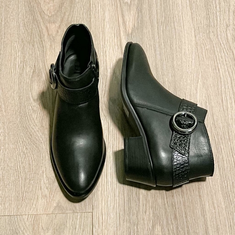 BOTA CANO CURTO 61228 - ROMA COHIBA